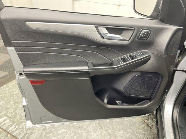 used 2024 Ford Escape car, priced at $27,280