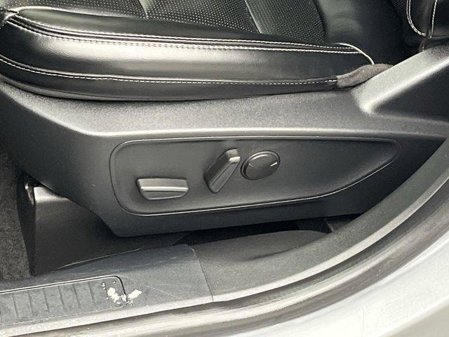 used 2024 Ford Escape car, priced at $27,280