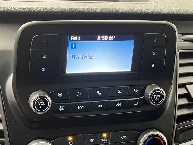 used 2024 Ford Transit-250 car, priced at $29,990