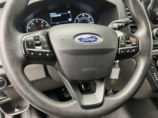 used 2024 Ford Transit-250 car, priced at $29,990