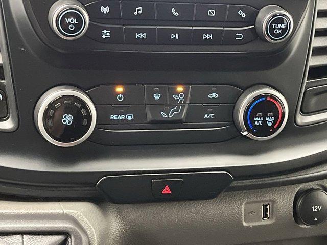 used 2024 Ford Transit-250 car, priced at $29,990