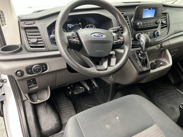 used 2024 Ford Transit-250 car, priced at $29,990