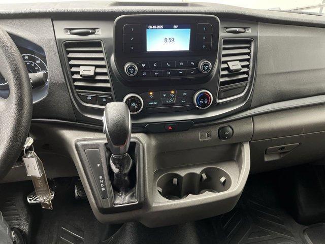 used 2024 Ford Transit-250 car, priced at $29,990
