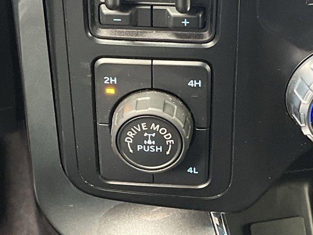 used 2023 Ford F-150 car, priced at $45,990