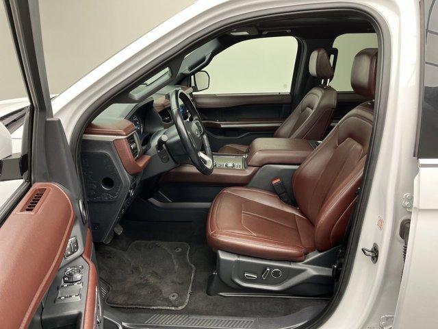 used 2024 Ford Expedition Max car, priced at $50,000