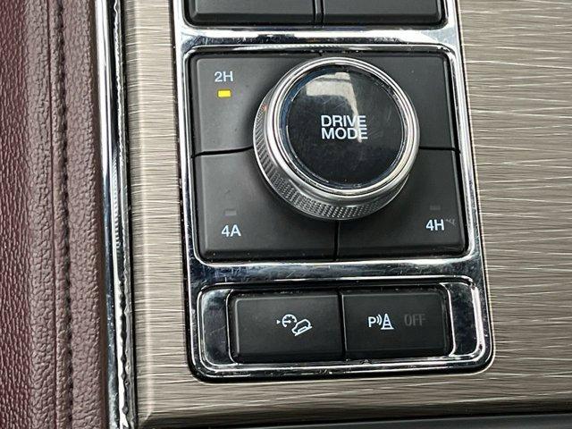 used 2024 Ford Expedition Max car, priced at $50,000