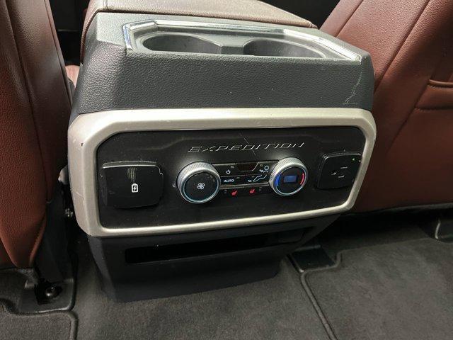 used 2024 Ford Expedition Max car, priced at $50,000