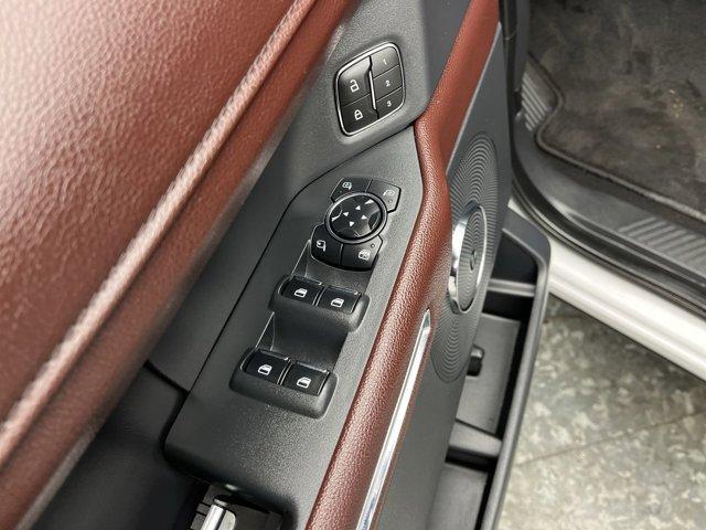 used 2024 Ford Expedition Max car, priced at $50,000