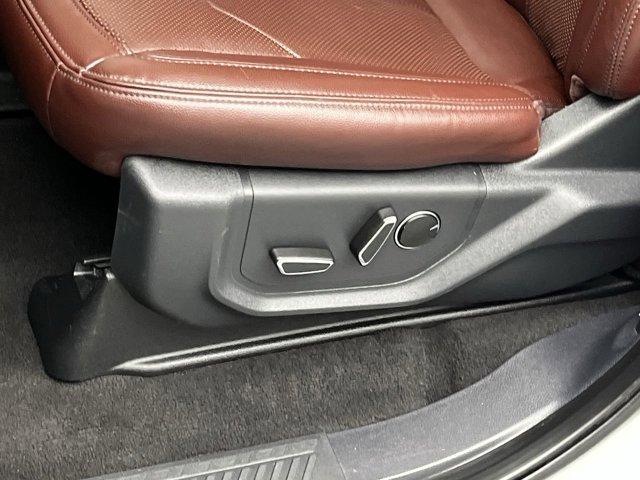 used 2024 Ford Expedition Max car, priced at $50,000