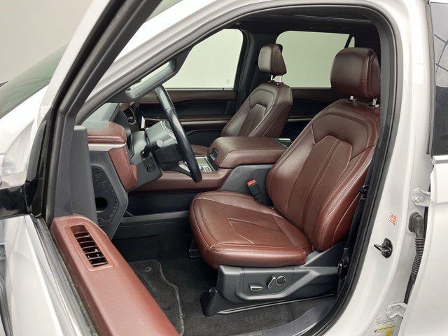 used 2024 Ford Expedition Max car, priced at $50,000