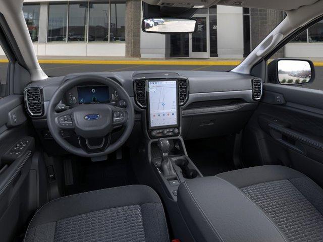 new 2026 Ford Ranger car, priced at $47,348