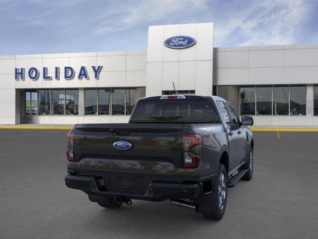 new 2026 Ford Ranger car, priced at $50,670