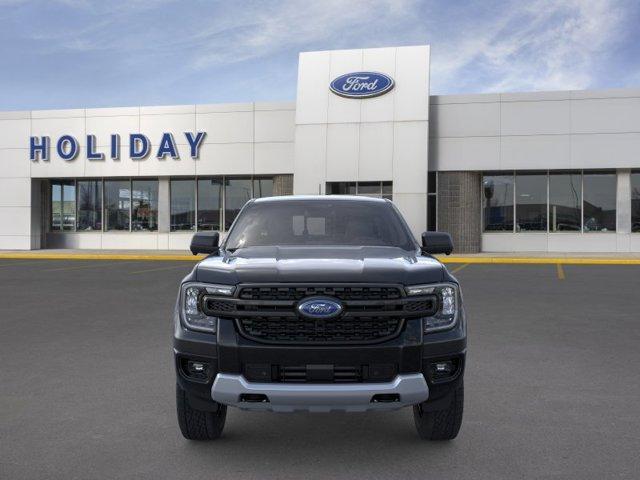 new 2026 Ford Ranger car, priced at $47,348