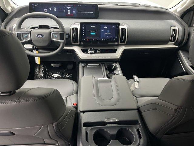 new 2026 Ford Expedition Max car, priced at $78,405