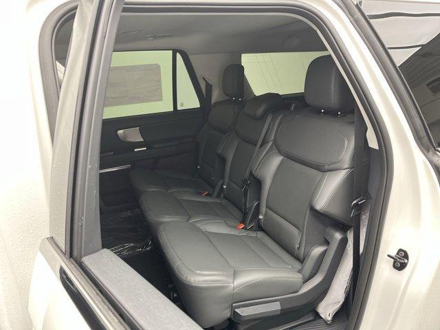 new 2026 Ford Expedition Max car, priced at $78,405