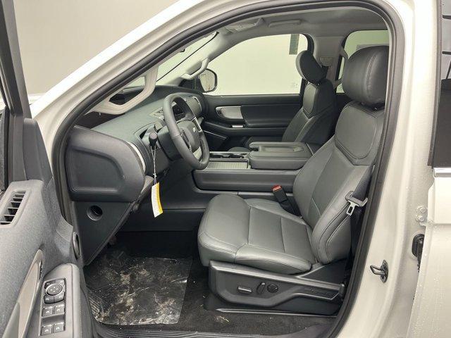 new 2026 Ford Expedition Max car, priced at $78,405