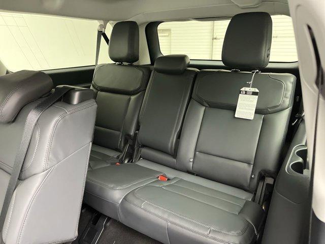 new 2026 Ford Expedition Max car, priced at $78,405