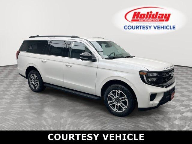 new 2026 Ford Expedition Max car, priced at $77,905