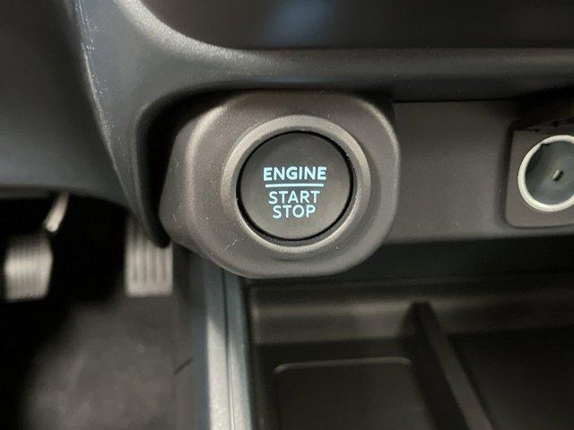 new 2025 Ford Maverick car, priced at $35,675