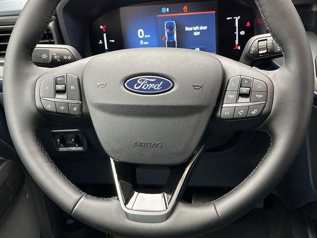 new 2025 Ford Maverick car, priced at $35,675