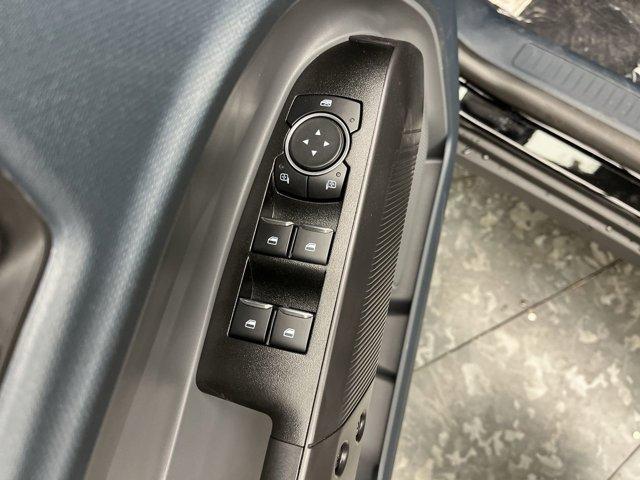 new 2025 Ford Maverick car, priced at $35,675