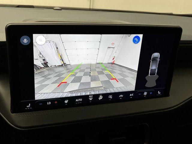 new 2025 Ford Maverick car, priced at $35,675