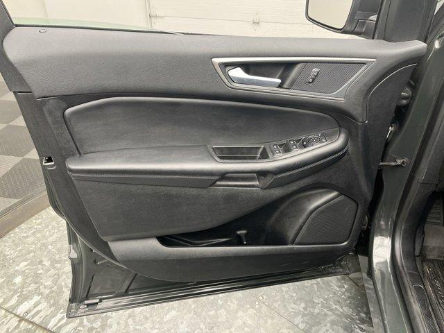 used 2024 Ford Edge car, priced at $28,960