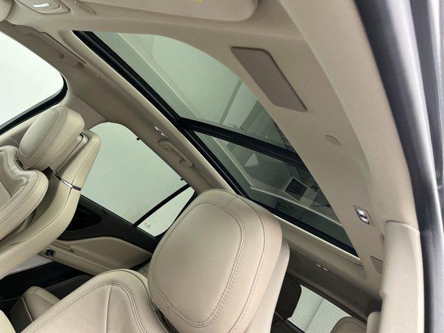 used 2024 Lincoln Aviator car, priced at $58,990
