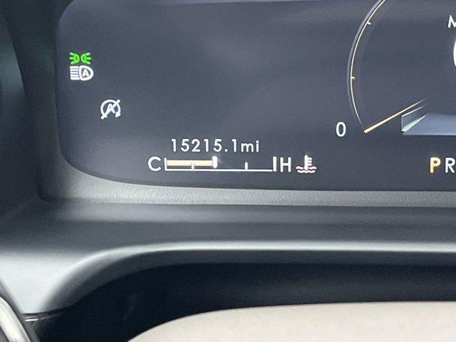 used 2024 Lincoln Aviator car, priced at $58,990