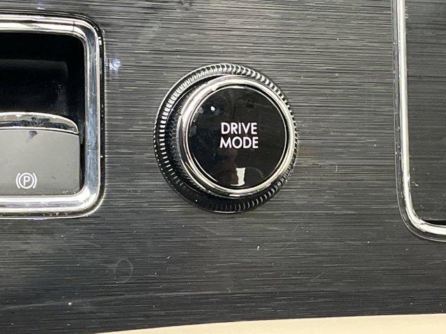 used 2024 Lincoln Aviator car, priced at $58,990