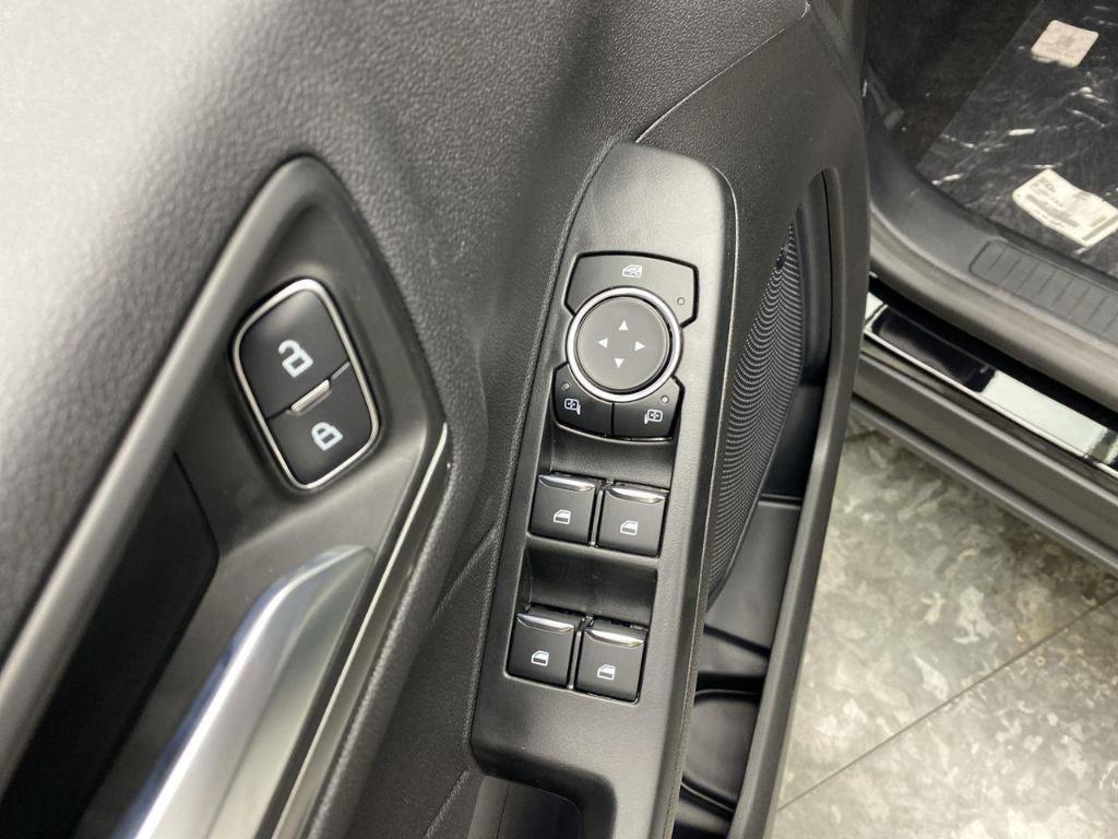 new 2024 Ford Escape car, priced at $40,465