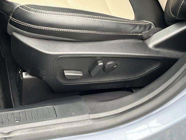 used 2022 Ford Escape car, priced at $25,490