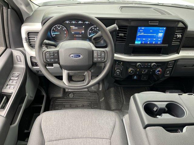 new 2026 Ford F-250 car, priced at $77,575