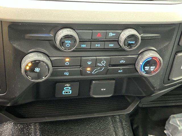 new 2026 Ford F-250 car, priced at $77,575