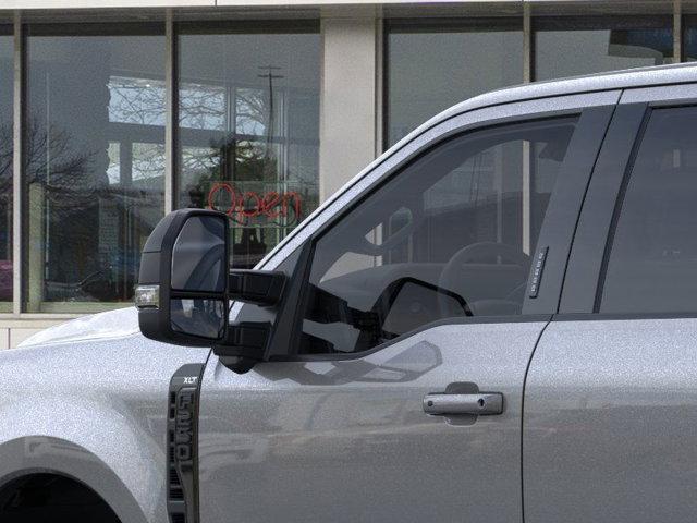 new 2026 Ford F-250 car, priced at $76,327