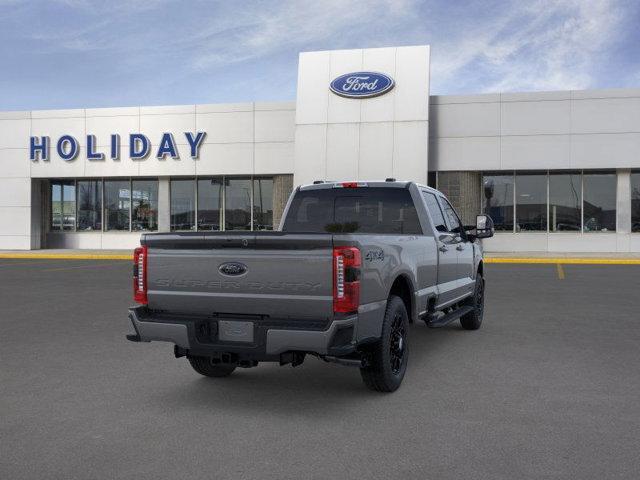 new 2026 Ford F-250 car, priced at $76,327