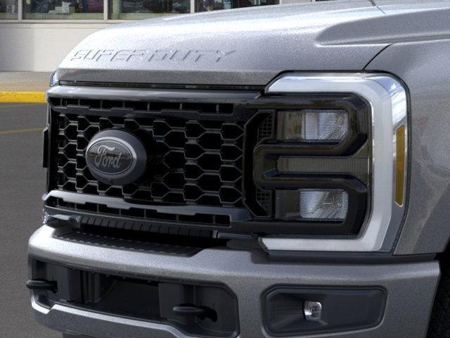 new 2026 Ford F-250 car, priced at $76,327