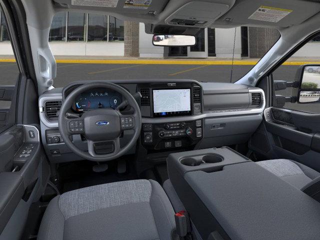 new 2026 Ford F-250 car, priced at $76,327