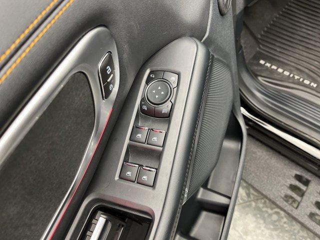 new 2026 Ford Expedition car, priced at $85,735