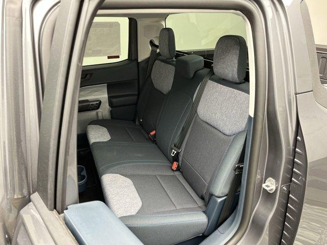 new 2026 Ford Maverick car, priced at $37,419