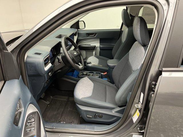 new 2026 Ford Maverick car, priced at $37,419