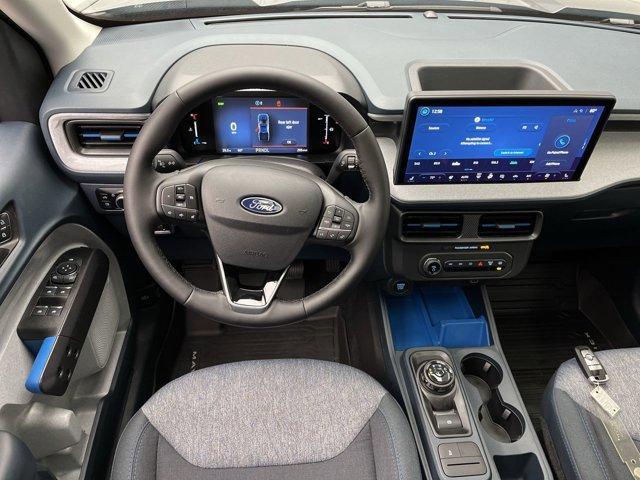 new 2026 Ford Maverick car, priced at $37,419