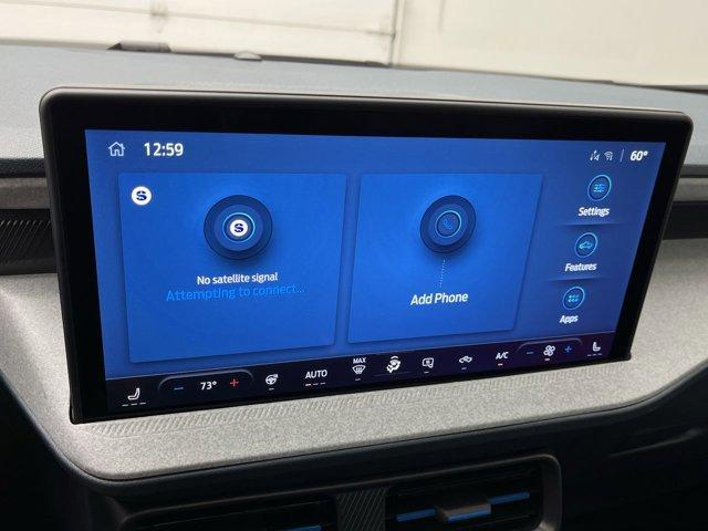 new 2026 Ford Maverick car, priced at $37,419