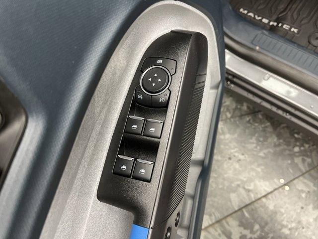 new 2026 Ford Maverick car, priced at $37,419
