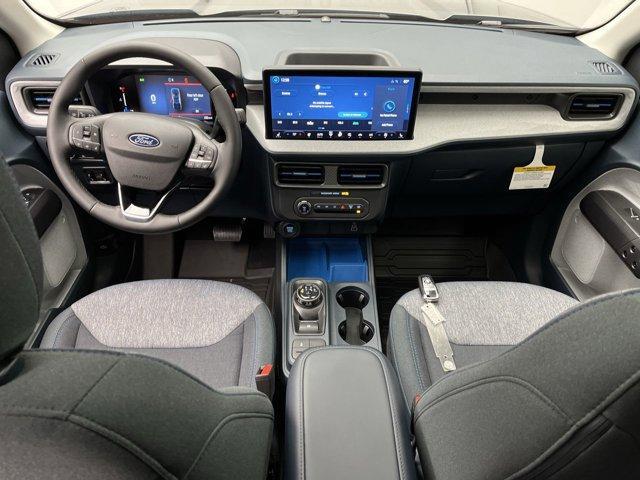 new 2026 Ford Maverick car, priced at $37,419
