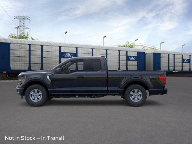 new 2026 Ford F-150 car, priced at $43,835