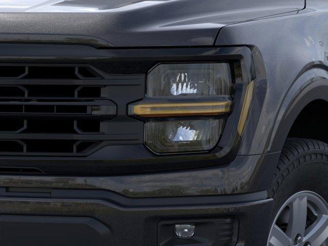 new 2026 Ford F-150 car, priced at $43,835