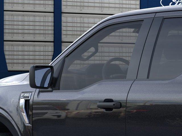new 2026 Ford F-150 car, priced at $43,835