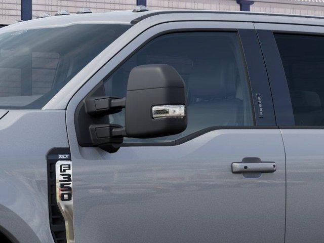 new 2027 Ford F-350 car, priced at $70,563