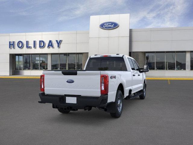 new 2026 Ford F-250 car, priced at $60,515